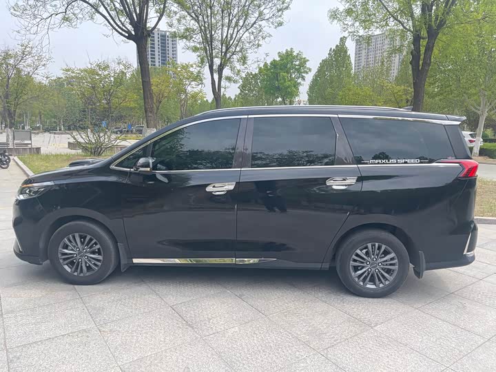 Фото 3 - Maxus G50