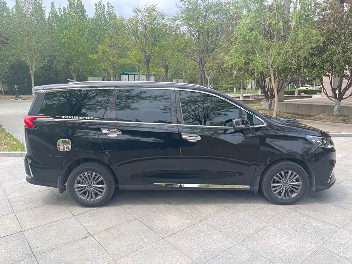 Фото 7 - Maxus G50