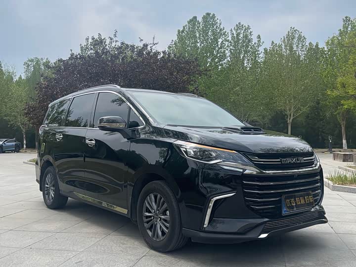 Фото 8 - Maxus G50