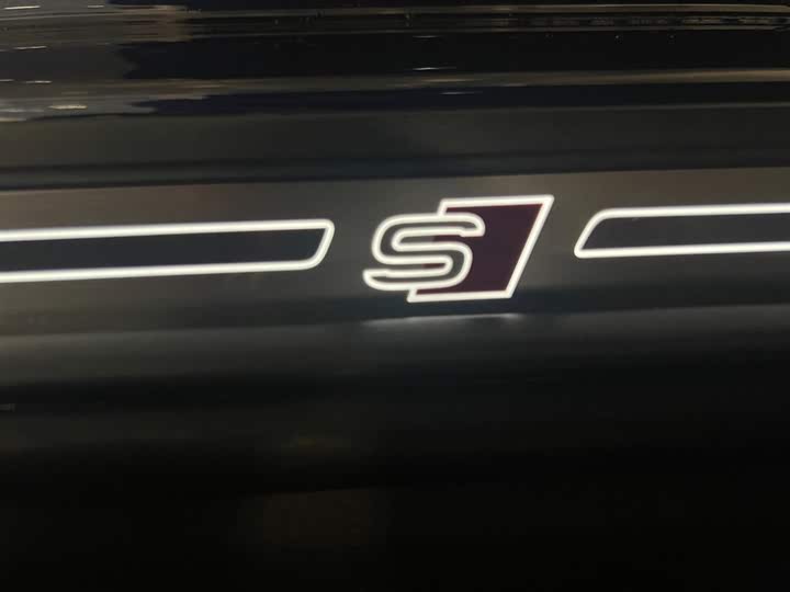 Фото 12 - Audi S4