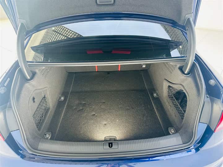 Фото 6 - Audi S4