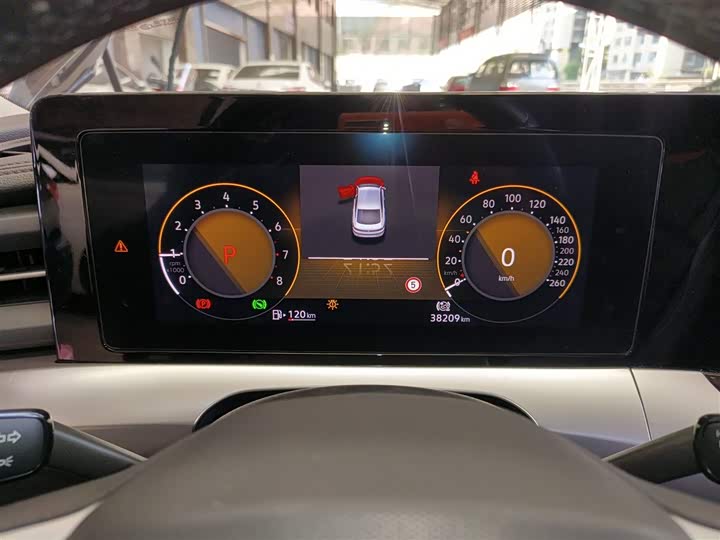 Фото 12 - Volkswagen Lamando L