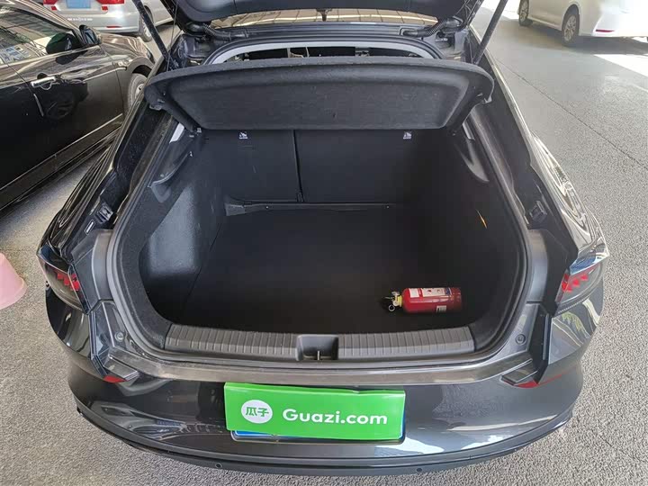 Фото 19 - Volkswagen Lamando L