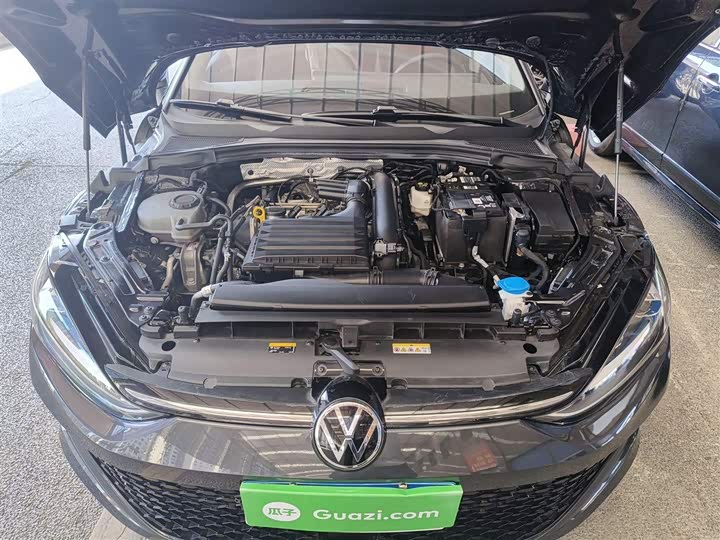 Фото 20 - Volkswagen Lamando L