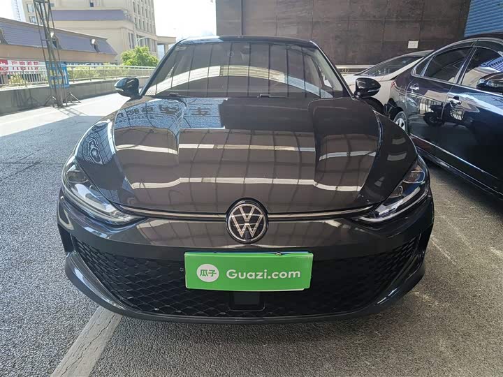 Фото 3 - Volkswagen Lamando L