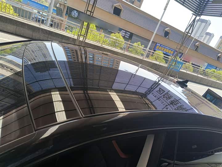 Фото 31 - Volkswagen Lamando L