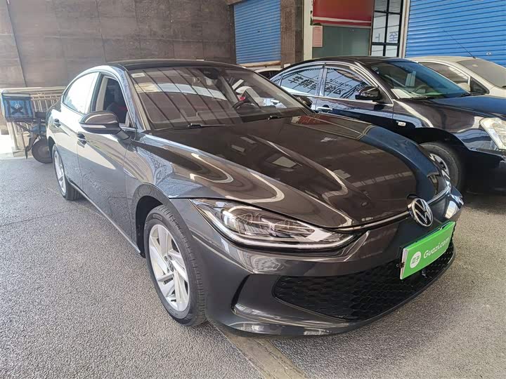 Фото 4 - Volkswagen Lamando L