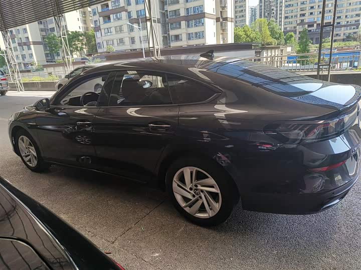 Фото 5 - Volkswagen Lamando L