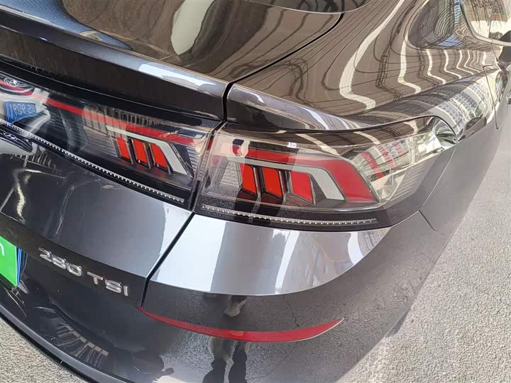 Фото 8 - Volkswagen Lamando L