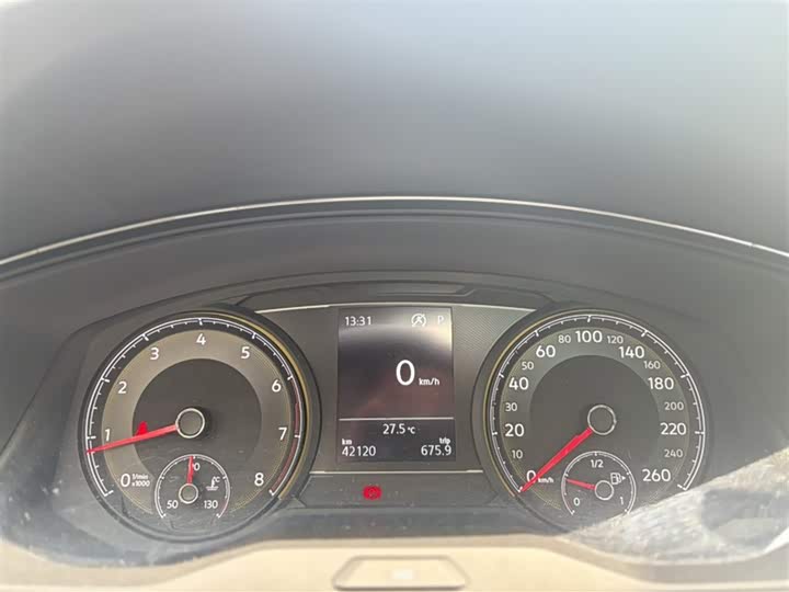 Фото 3 - Volkswagen Lamando L