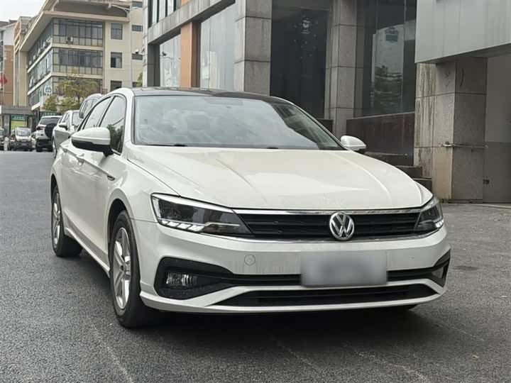 Фото 5 - Volkswagen Lamando L