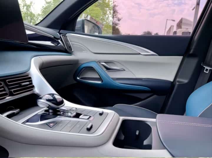 Photo 11 - BYD Song Pro