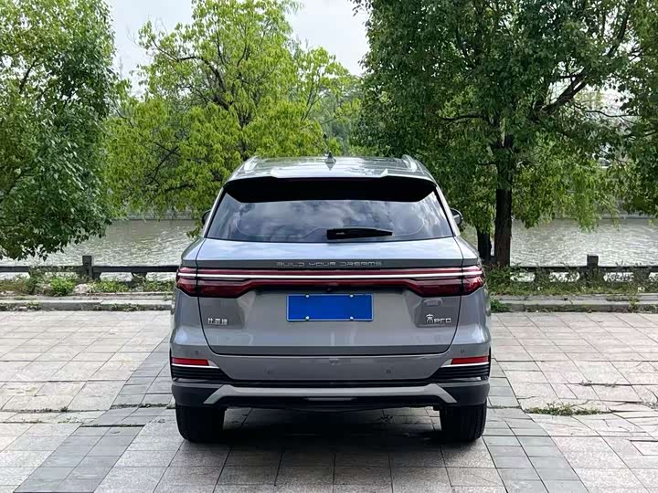 Photo 3 - BYD Song Pro