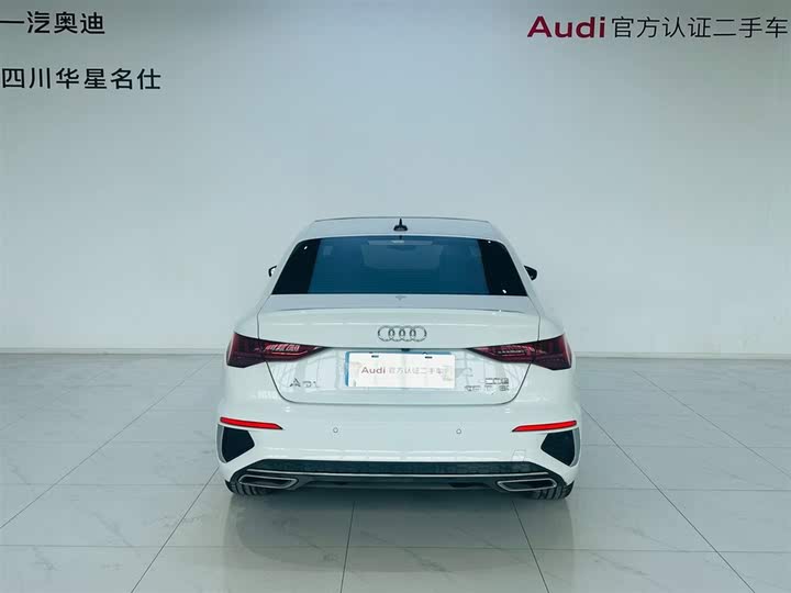 Фото 5 - Audi A3