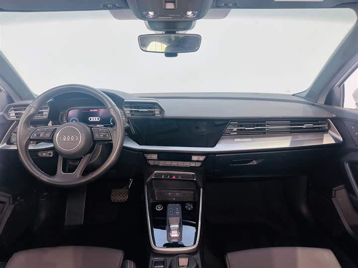 Фото 7 - Audi A3