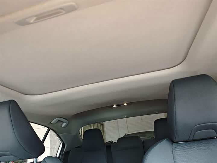 Фото 18 - Toyota Levin