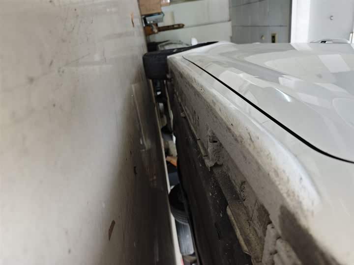 Фото 21 - Toyota Levin