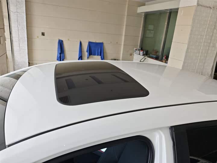 Фото 31 - Toyota Levin