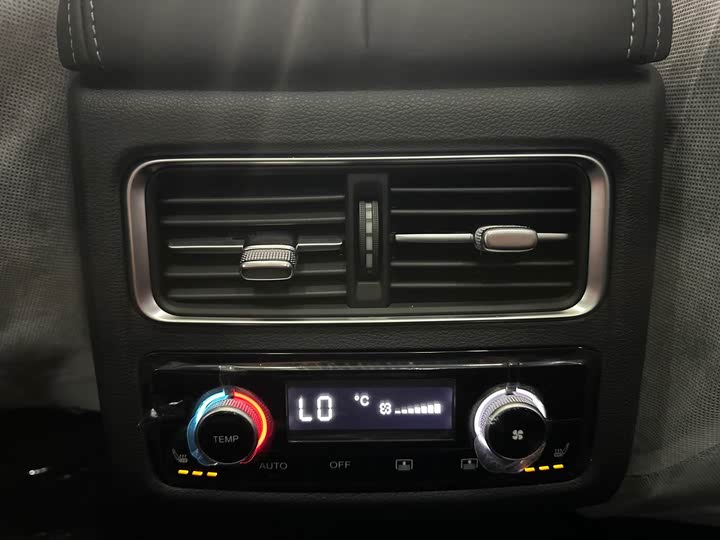 Фото 13 - Hongqi HS7