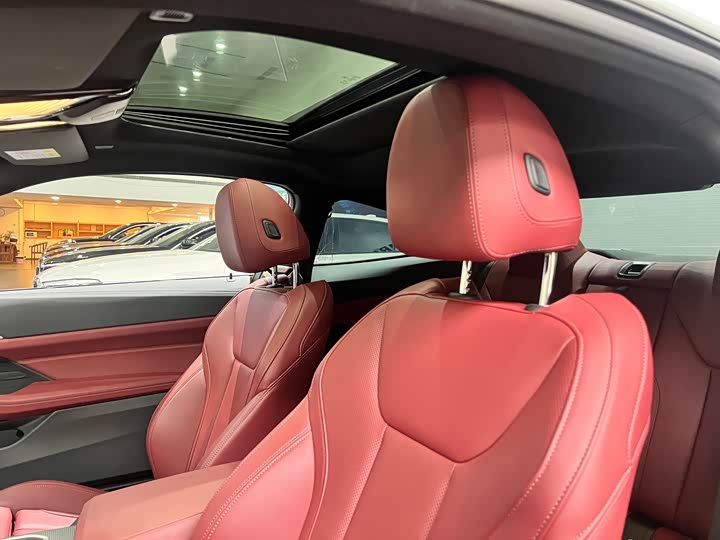 Фото 11 - BMW 4 Series