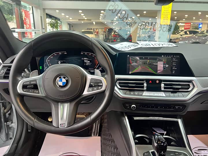 Фото 13 - BMW 4 Series