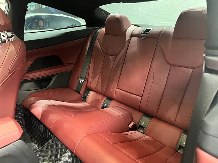 Фото 15 - BMW 4 Series