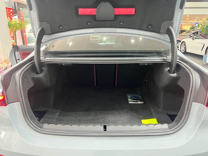 Фото 20 - BMW 4 Series