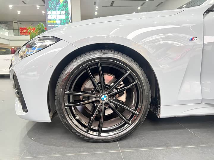 Фото 22 - BMW 4 Series