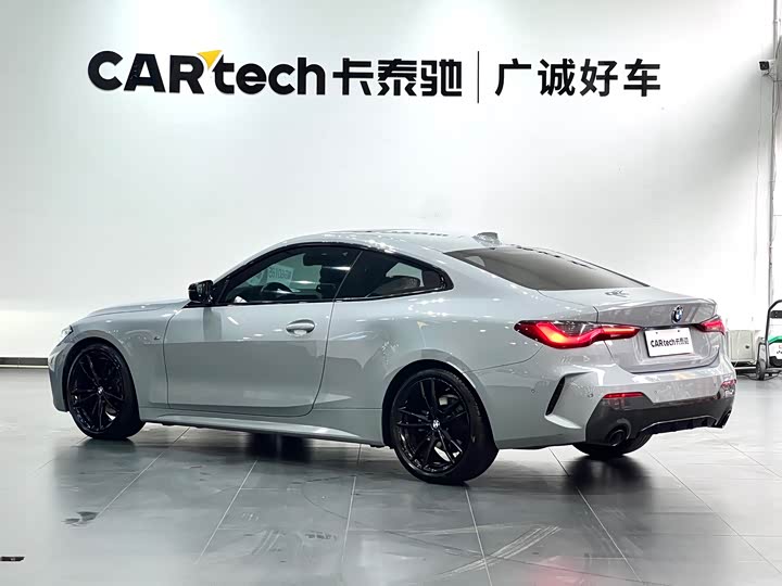 Фото 7 - BMW 4 Series