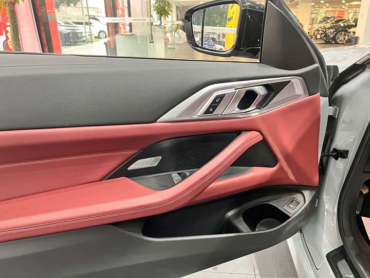 Фото 8 - BMW 4 Series