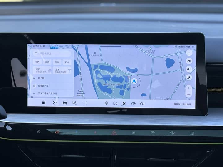 Фото 23 - MG Motor 5 Scorpio