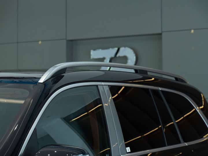 Фото 11 - Mercedes-Benz GLS-Class