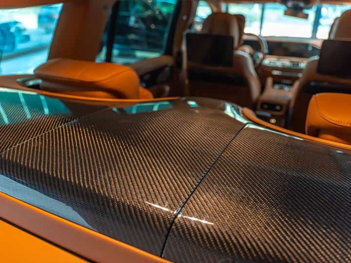 Фото 18 - Mercedes-Benz GLS-Class