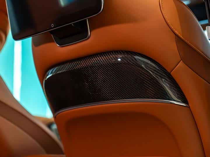 Фото 26 - Mercedes-Benz GLS-Class