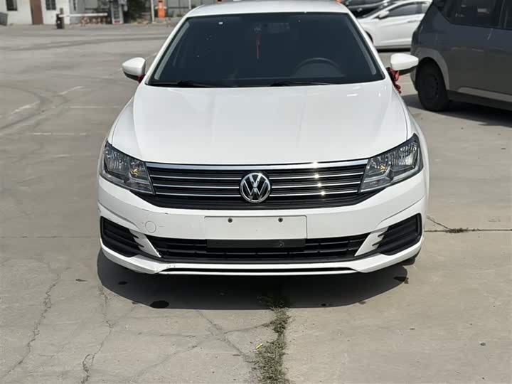 Фото 6 - Volkswagen Lavida