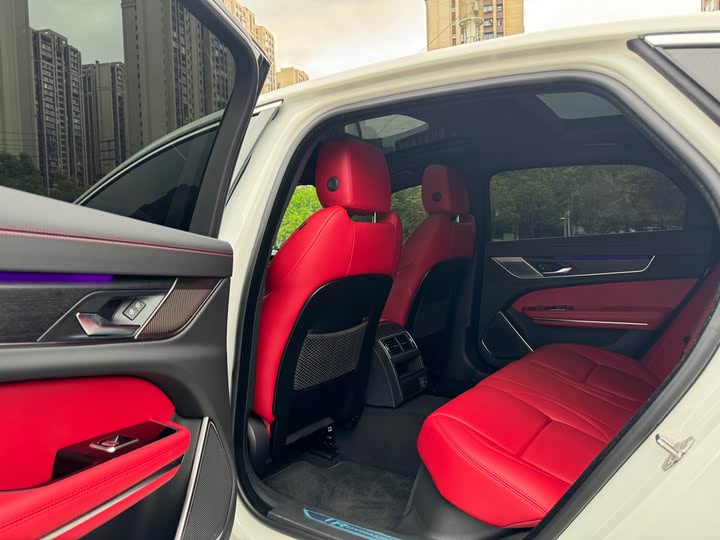 Фото 6 - Jaguar XF L