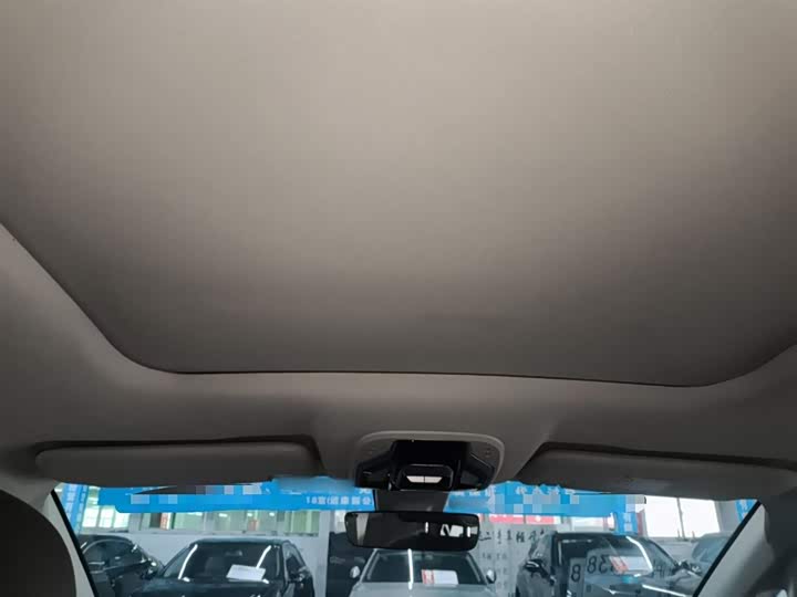 Фото 18 - Geely Jiaji