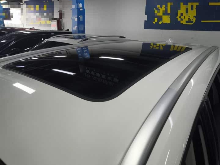 Фото 31 - Geely Jiaji