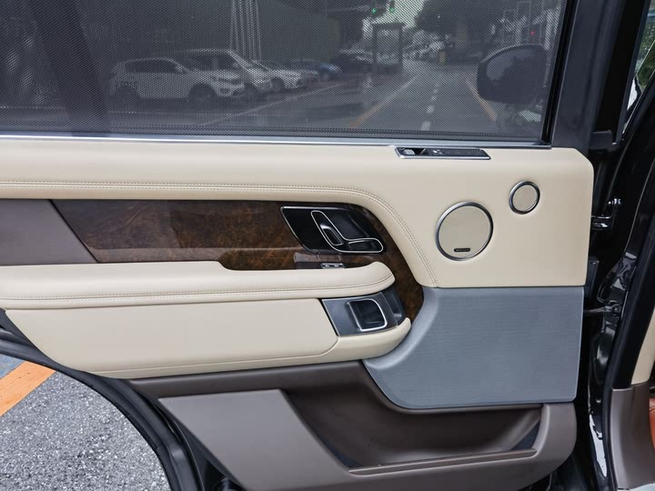 Фото 15 - Land Rover Range Rover