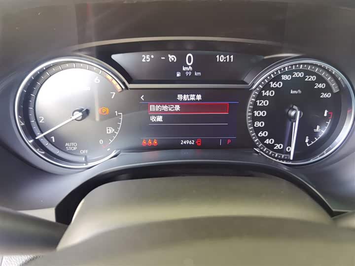 Фото 13 - Cadillac CT4