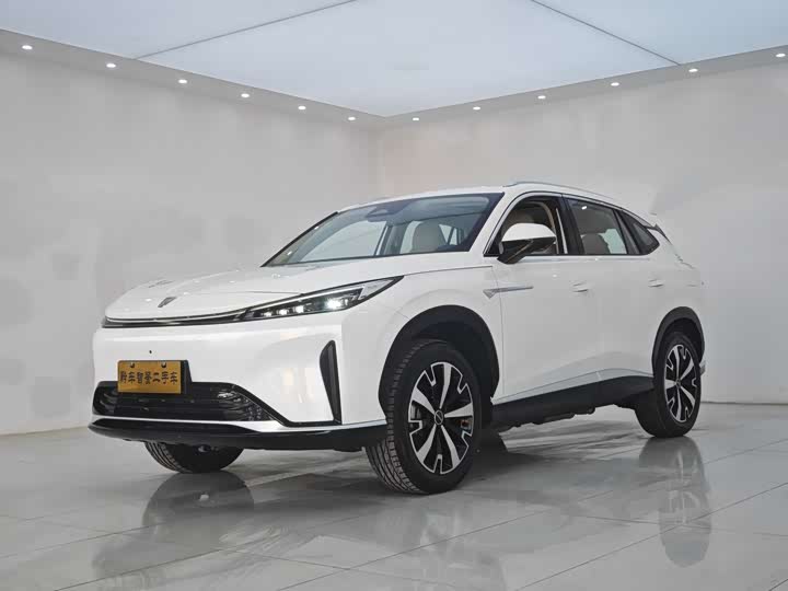 Фото 1 - Roewe D5X DMH