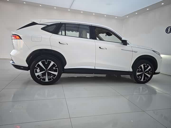 Фото 16 - Roewe D5X DMH