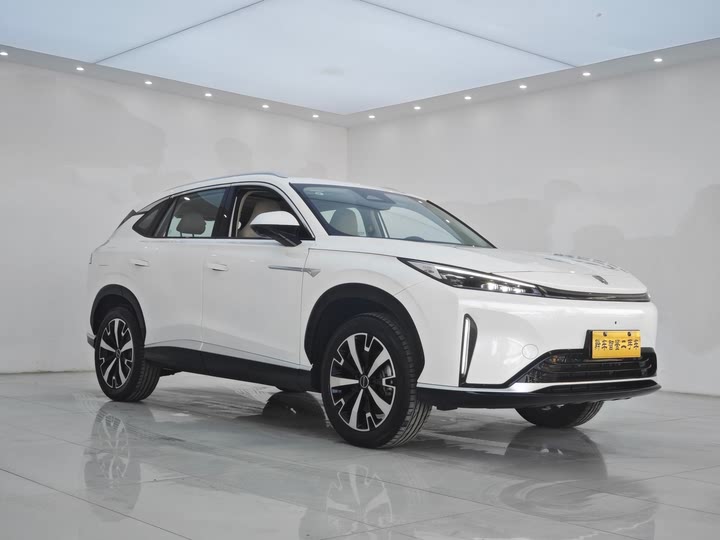 Фото 2 - Roewe D5X DMH