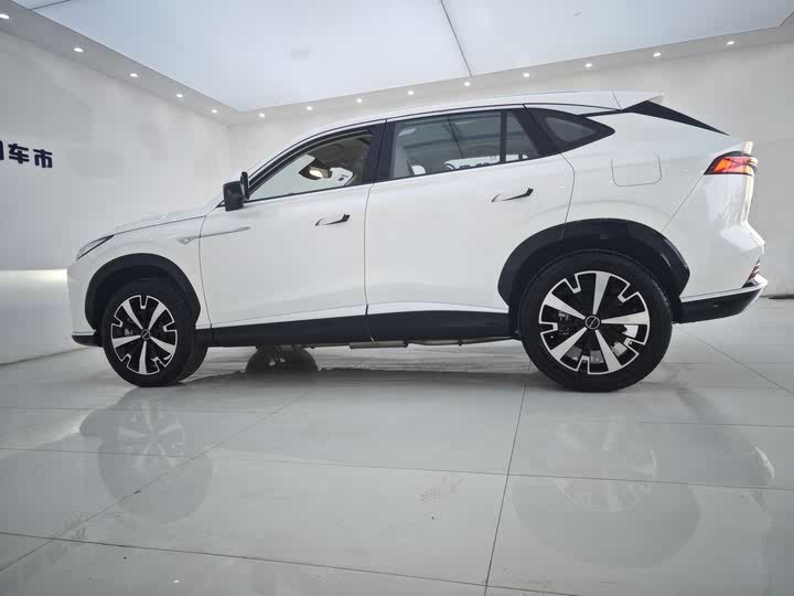 Фото 25 - Roewe D5X DMH