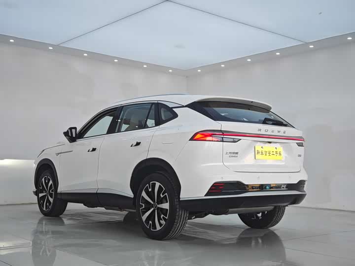 Фото 3 - Roewe D5X DMH