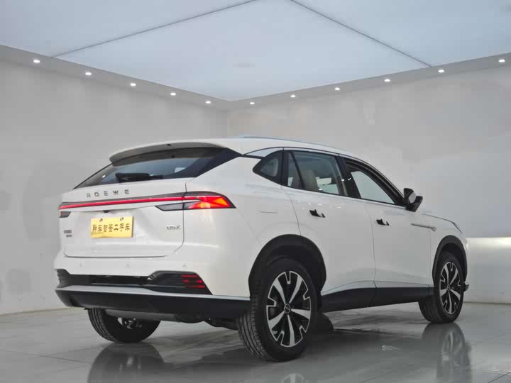 Фото 4 - Roewe D5X DMH