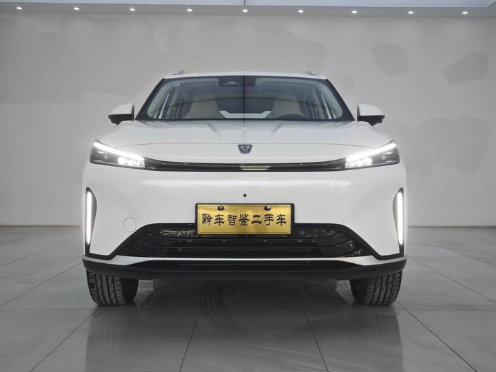 Фото 5 - Roewe D5X DMH