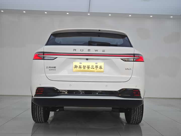 Фото 6 - Roewe D5X DMH