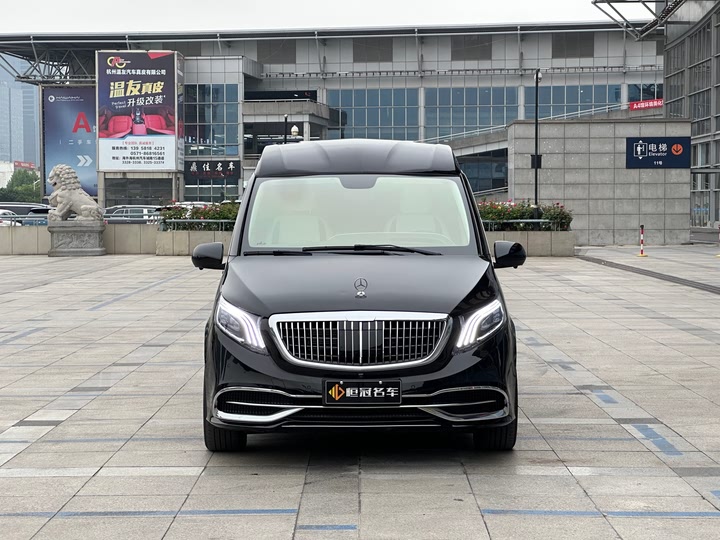 Фото 2 - Mercedes-Benz Vito