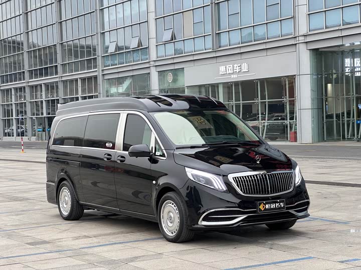 Фото 3 - Mercedes-Benz Vito